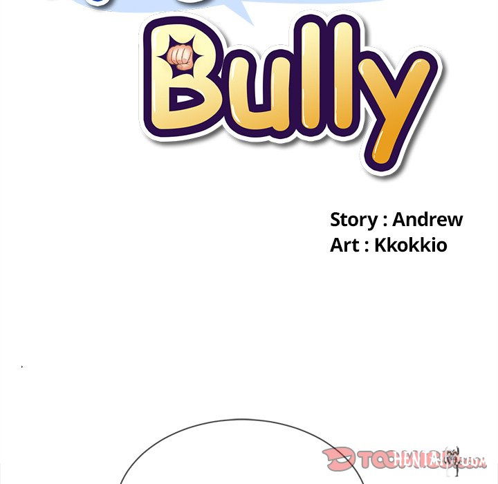 My High School Bully My High School Bully Chapter 30 - Page 9