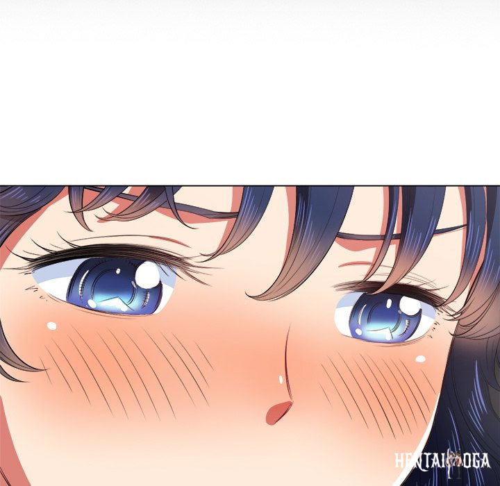 My High School Bully My High School Bully Chapter 30 - Page 90