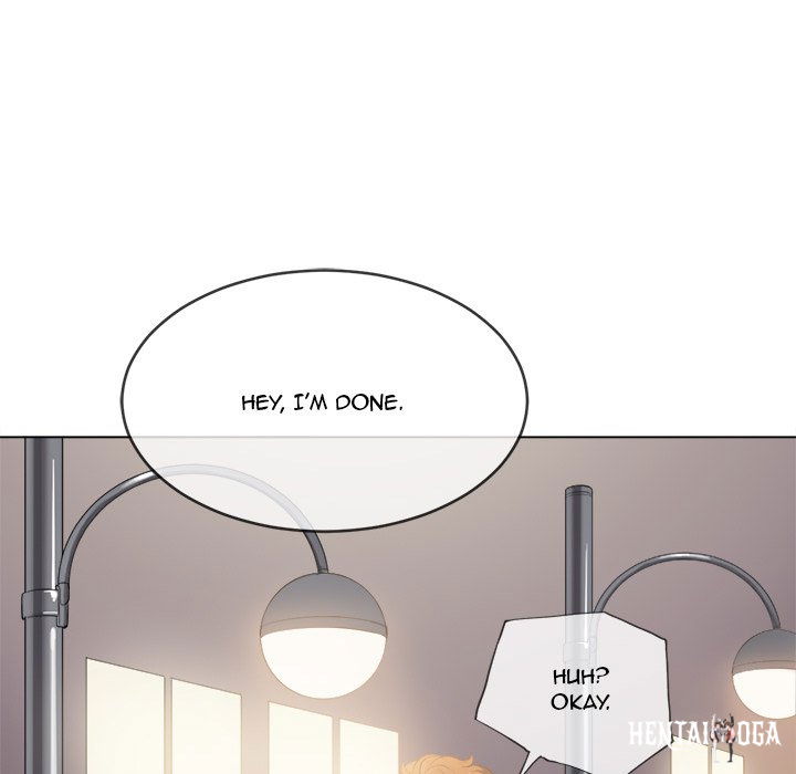 My High School Bully My High School Bully Chapter 30 - Page 92