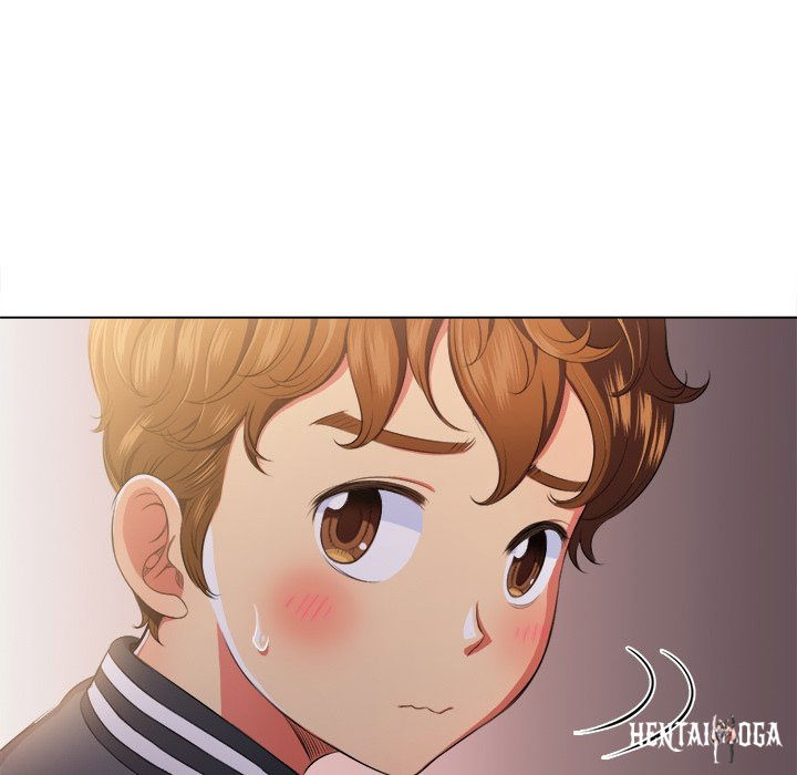 My High School Bully My High School Bully Chapter 30 - Page 94