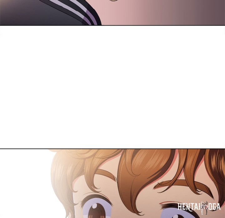 My High School Bully My High School Bully Chapter 30 - Page 95