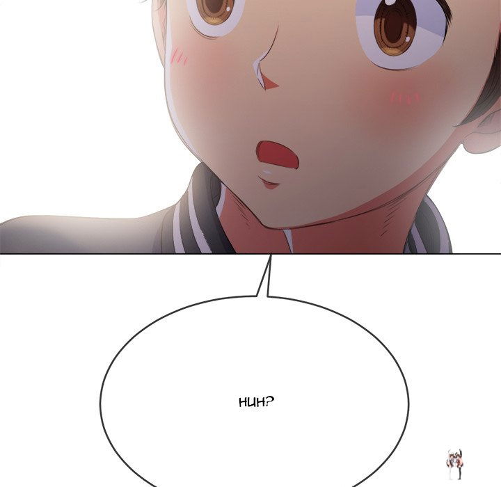 My High School Bully My High School Bully Chapter 30 - Page 96