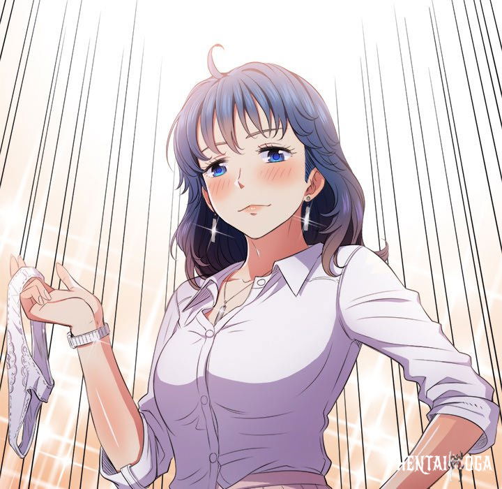 My High School Bully My High School Bully Chapter 30 - Page 98