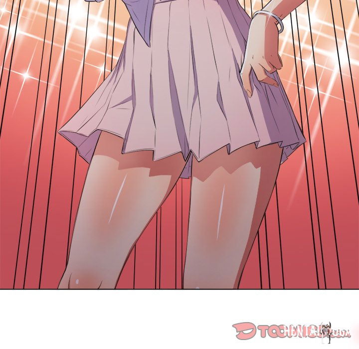 My High School Bully My High School Bully Chapter 30 - Page 99