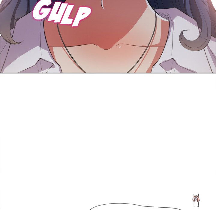 My High School Bully My High School Bully Chapter 31 - Page 100