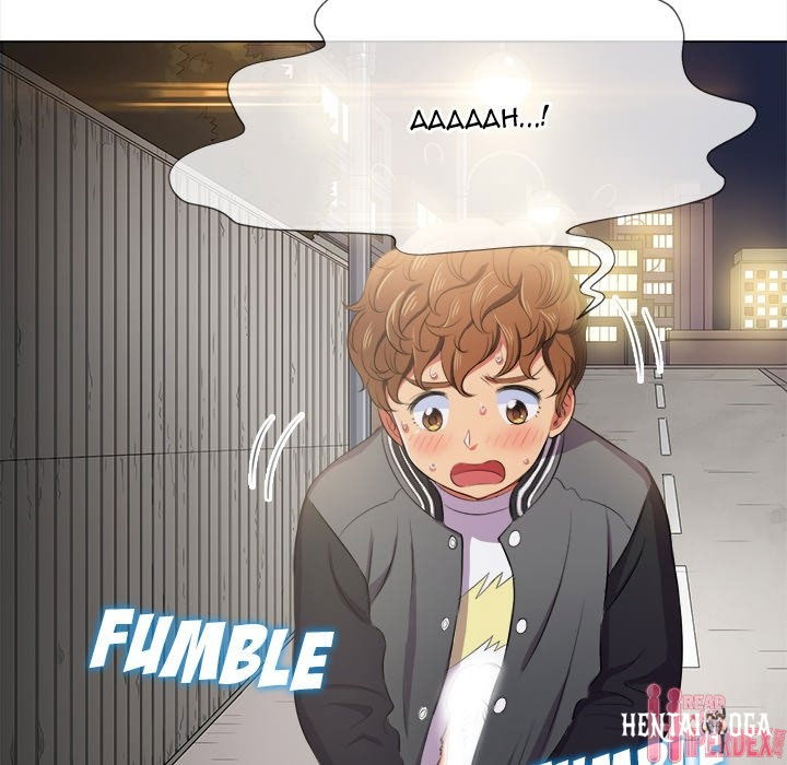 My High School Bully My High School Bully Chapter 31 - Page 101