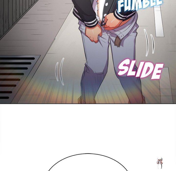 My High School Bully My High School Bully Chapter 31 - Page 102