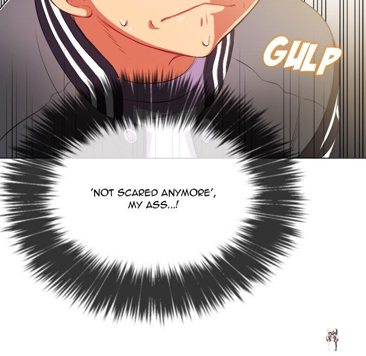 My High School Bully My High School Bully Chapter 31 - Page 107