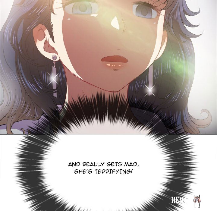 My High School Bully My High School Bully Chapter 31 - Page 109