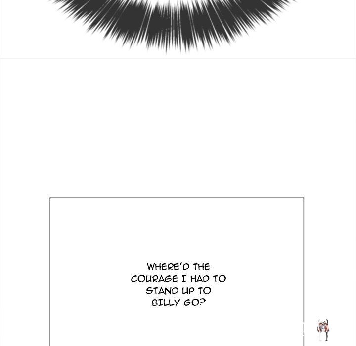 My High School Bully My High School Bully Chapter 31 - Page 110