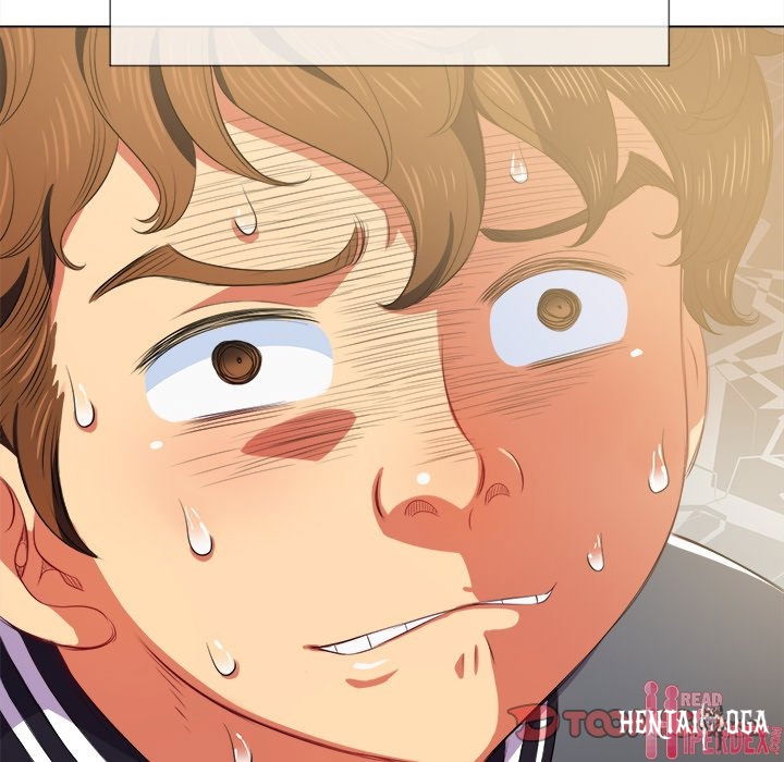 My High School Bully My High School Bully Chapter 31 - Page 111