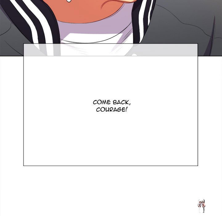 My High School Bully My High School Bully Chapter 31 - Page 112