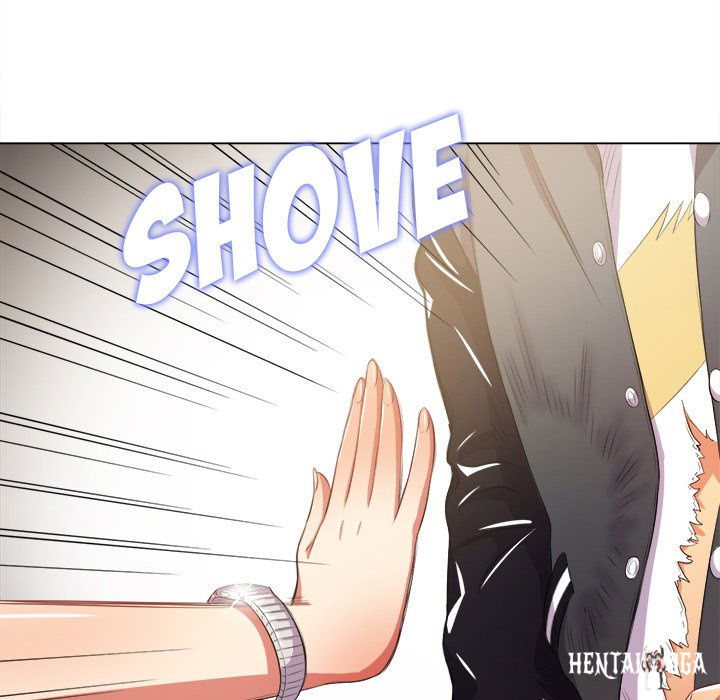 My High School Bully My High School Bully Chapter 31 - Page 113