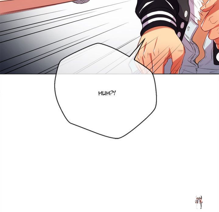 My High School Bully My High School Bully Chapter 31 - Page 114