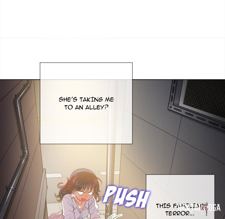 My High School Bully My High School Bully Chapter 31 - Page 115