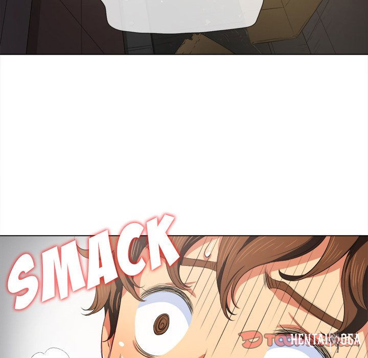 My High School Bully My High School Bully Chapter 31 - Page 117