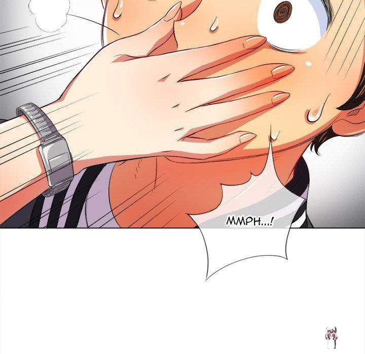 My High School Bully My High School Bully Chapter 31 - Page 118