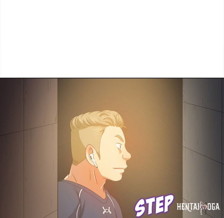 My High School Bully My High School Bully Chapter 31 - Page 119