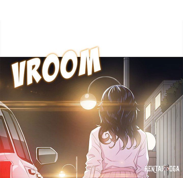 My High School Bully My High School Bully Chapter 31 - Page 12