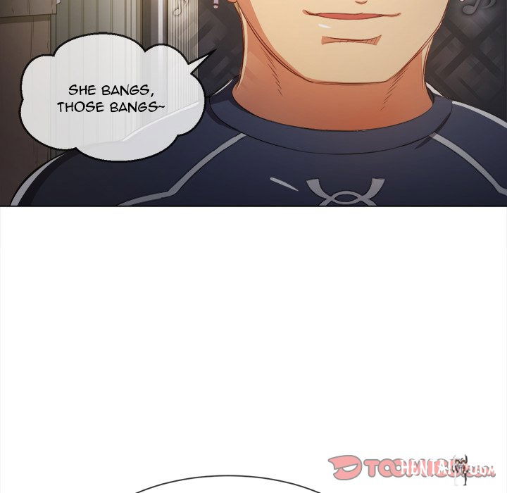 My High School Bully My High School Bully Chapter 31 - Page 123