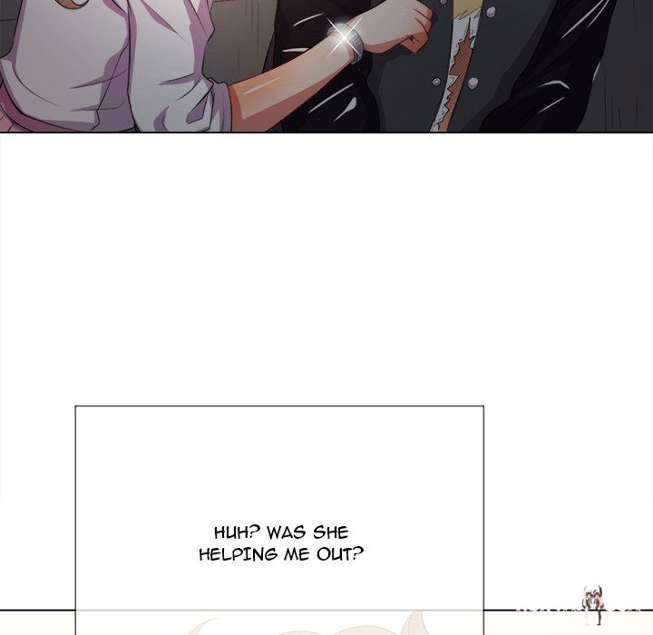 My High School Bully My High School Bully Chapter 31 - Page 125