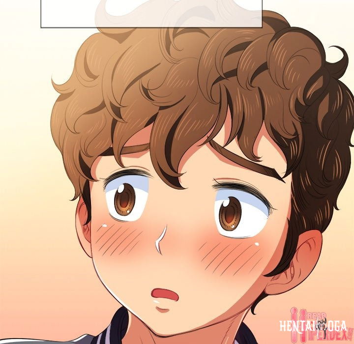 My High School Bully My High School Bully Chapter 31 - Page 126