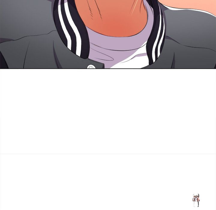 My High School Bully My High School Bully Chapter 31 - Page 127