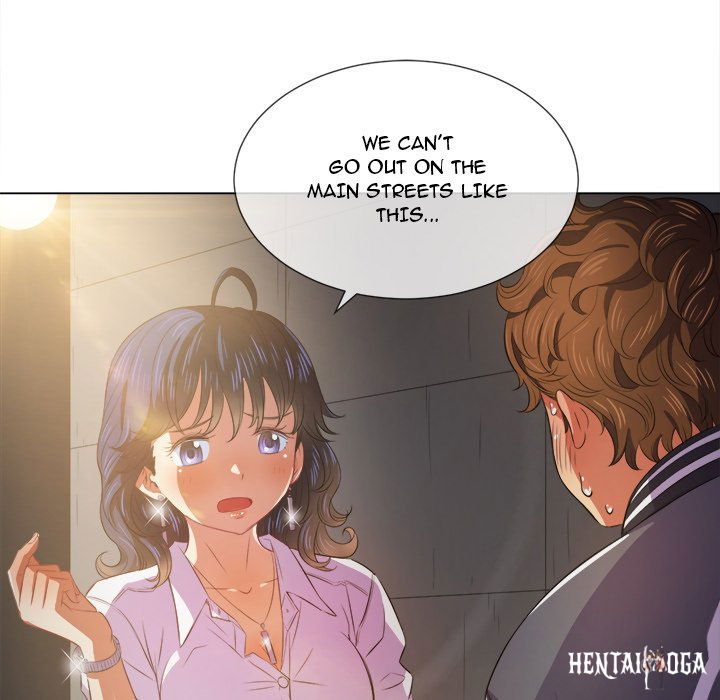 My High School Bully My High School Bully Chapter 31 - Page 128