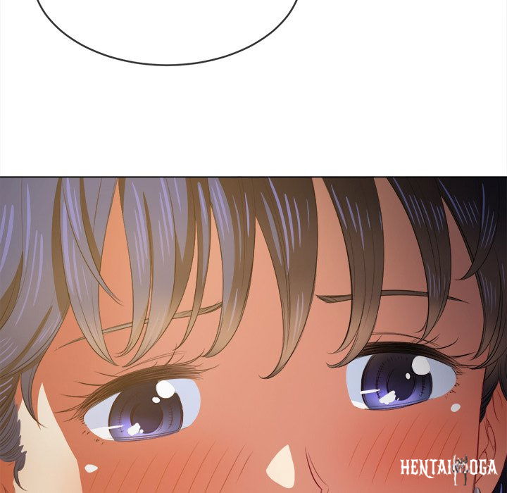 My High School Bully My High School Bully Chapter 31 - Page 130