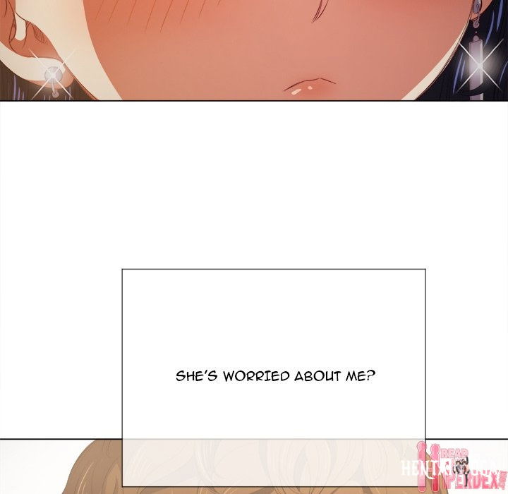 My High School Bully My High School Bully Chapter 31 - Page 131