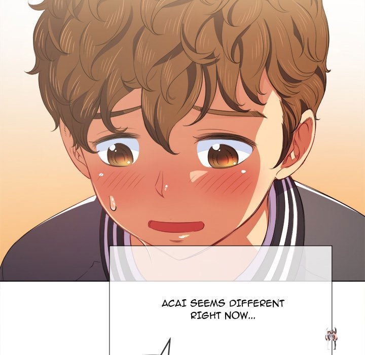 My High School Bully My High School Bully Chapter 31 - Page 132