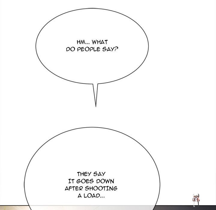 My High School Bully My High School Bully Chapter 31 - Page 134