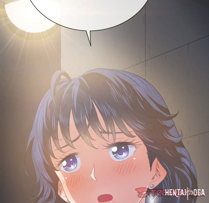 My High School Bully My High School Bully Chapter 31 - Page 135