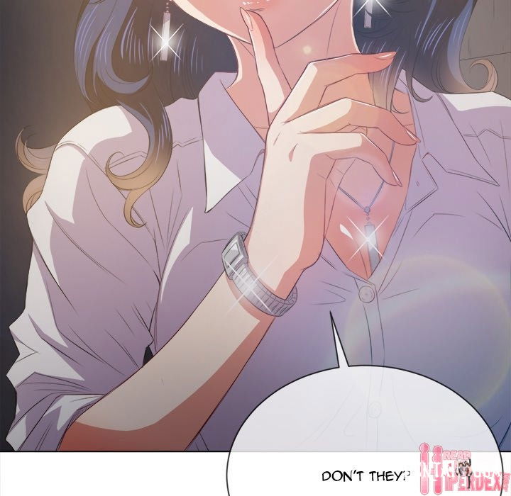 My High School Bully My High School Bully Chapter 31 - Page 136