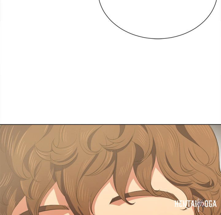 My High School Bully My High School Bully Chapter 31 - Page 137