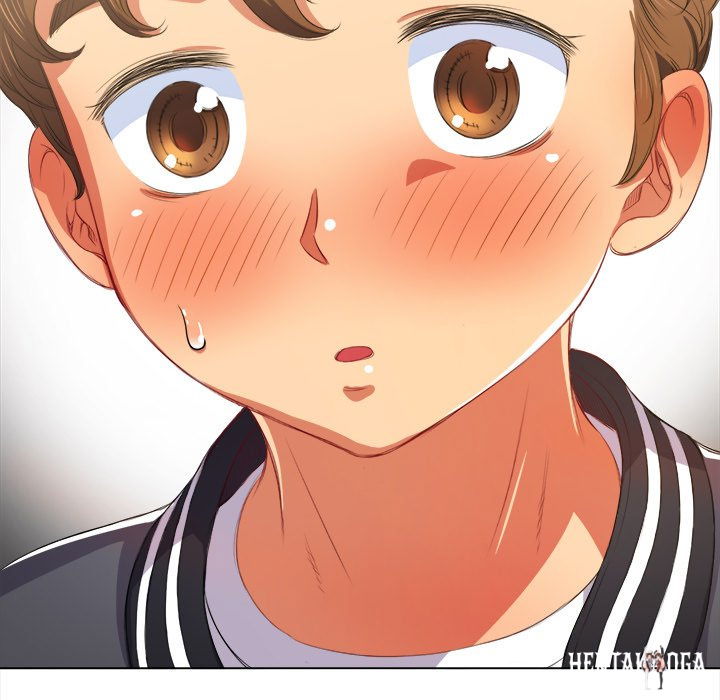 My High School Bully My High School Bully Chapter 31 - Page 138