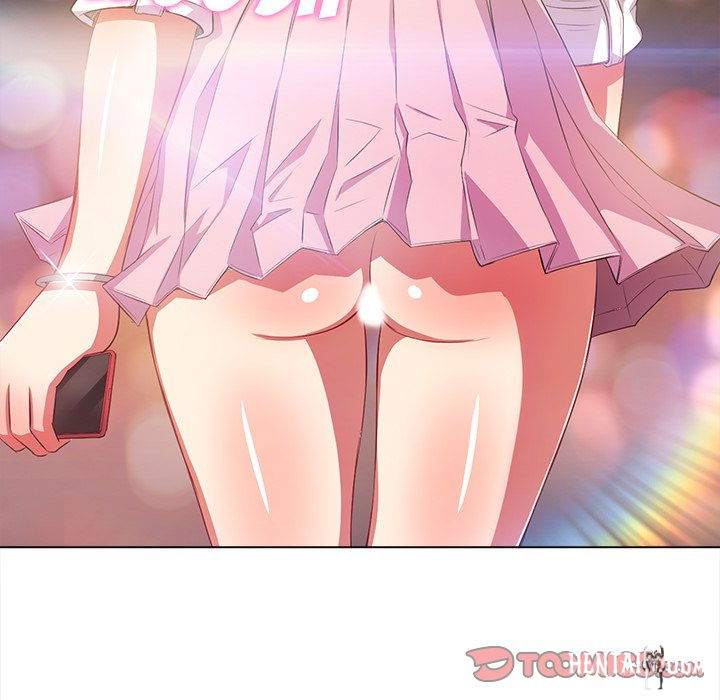 My High School Bully My High School Bully Chapter 31 - Page 15