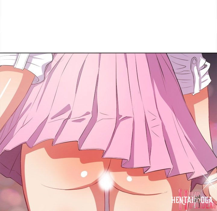 My High School Bully My High School Bully Chapter 31 - Page 16