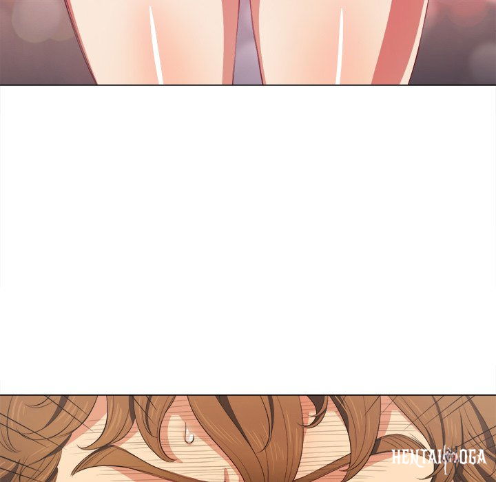 My High School Bully My High School Bully Chapter 31 - Page 17