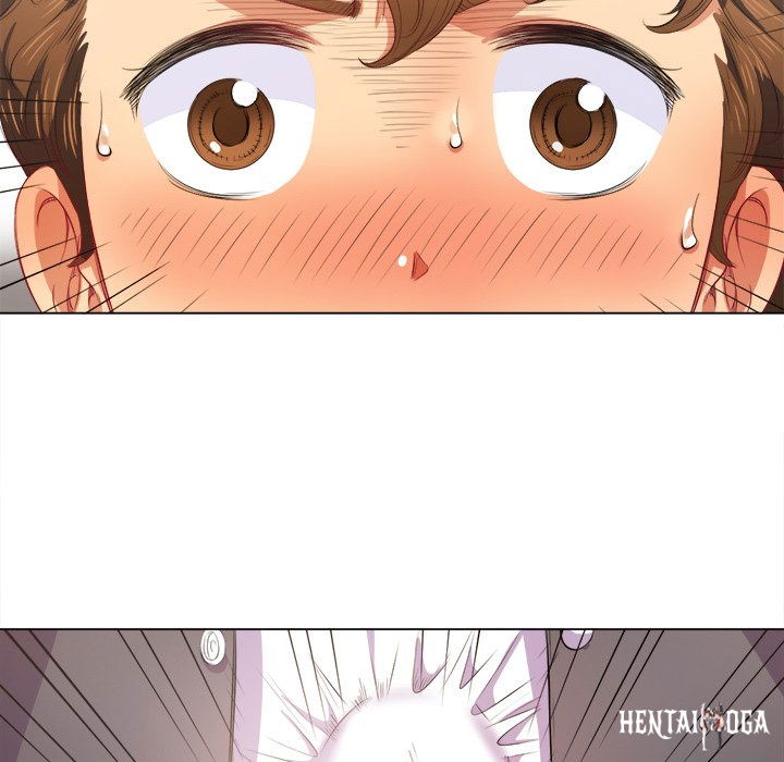 My High School Bully My High School Bully Chapter 31 - Page 18