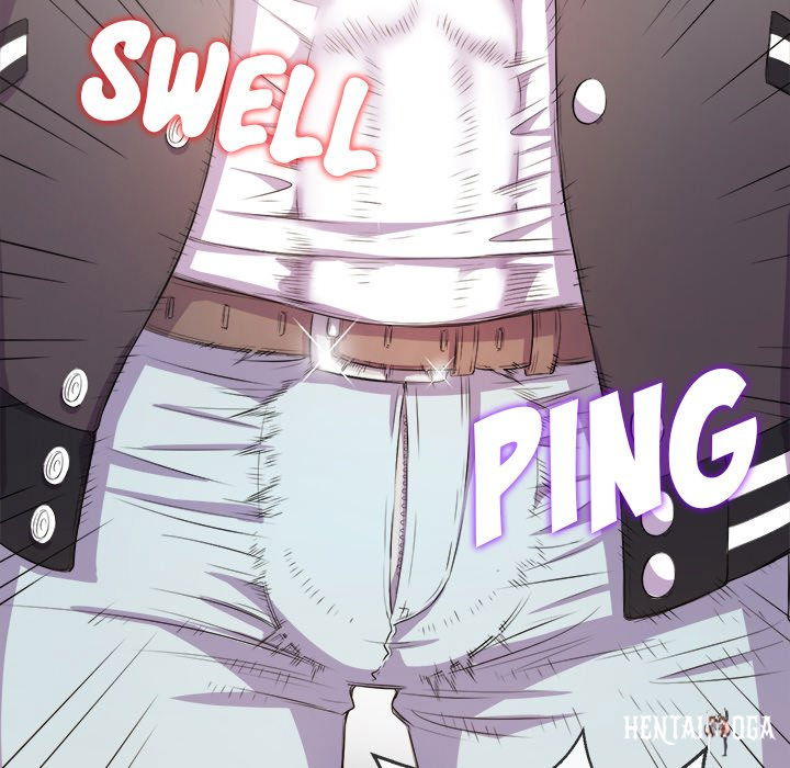 My High School Bully My High School Bully Chapter 31 - Page 19