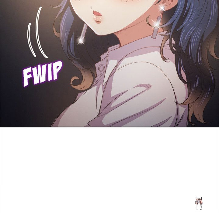 My High School Bully My High School Bully Chapter 31 - Page 22