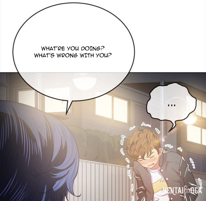 My High School Bully My High School Bully Chapter 31 - Page 23