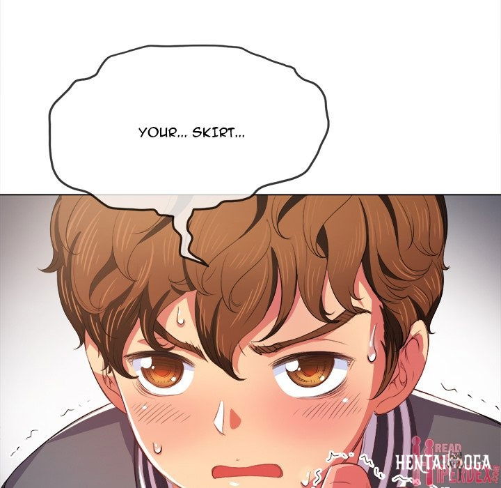 My High School Bully My High School Bully Chapter 31 - Page 25