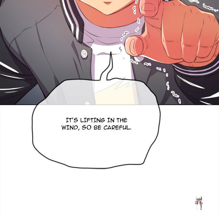 My High School Bully My High School Bully Chapter 31 - Page 26