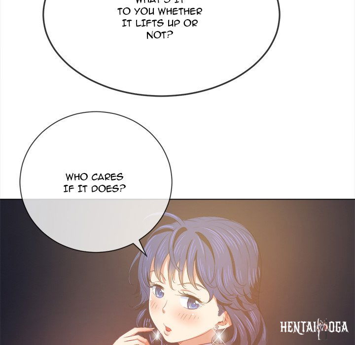 My High School Bully My High School Bully Chapter 31 - Page 29