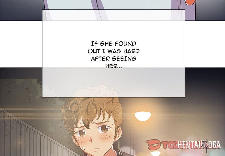 My High School Bully My High School Bully Chapter 31 - Page 3