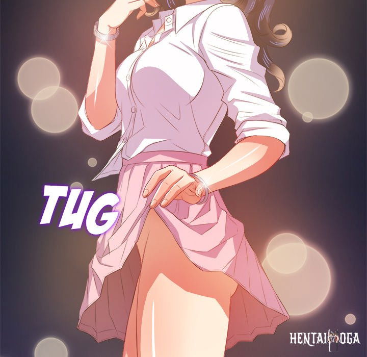 My High School Bully My High School Bully Chapter 31 - Page 30