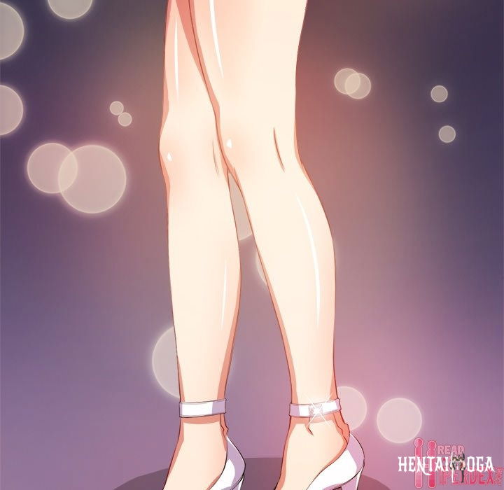 My High School Bully My High School Bully Chapter 31 - Page 31