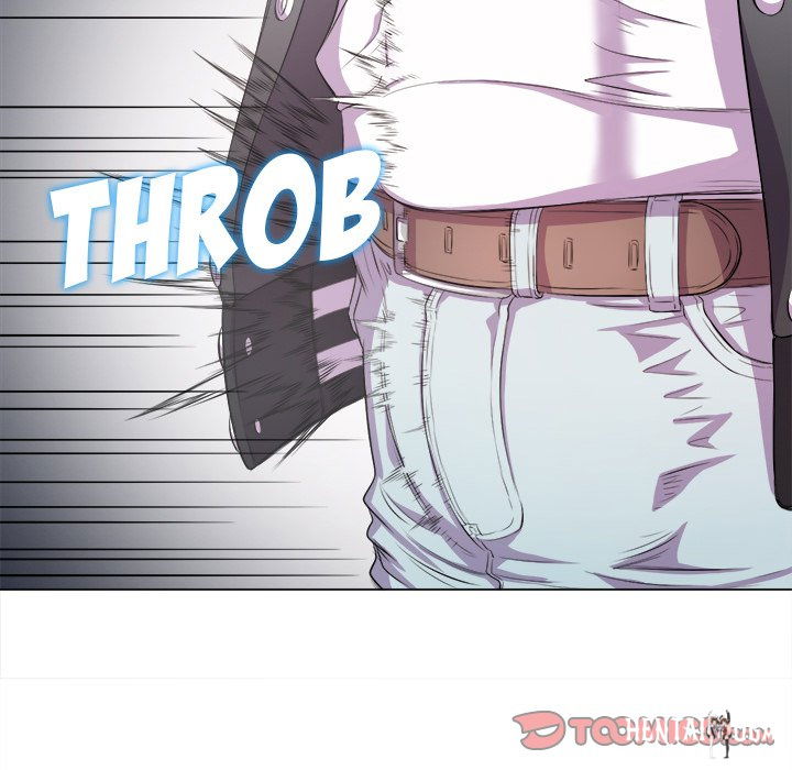 My High School Bully My High School Bully Chapter 31 - Page 33